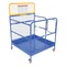 Vestil Work Platform - Sin.gle Door WP-4848-CA - alternate 1